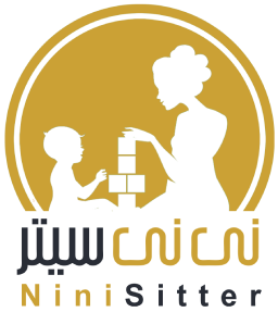 لوگوی مرکز پرستاری نی نی سیتر پارسیان آوید